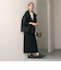 【WEB限定】3WAY ライナーブルゾン ウォッシャブル