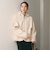 【WEB限定】3WAY ライナーブルゾン ウォッシャブル