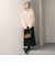【WEB限定】3WAY ライナーブルゾン ウォッシャブル