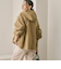【WEB限定】3WAY ライナーブルゾン ウォッシャブル