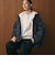 【WEB限定】3WAY ライナーブルゾン ウォッシャブル