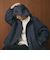 【WEB限定】3WAY ライナーブルゾン ウォッシャブル