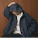 【WEB限定】3WAY ライナーブルゾン ウォッシャブル