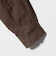 スエード タッチ レギュラー シャツ FORM型