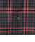H/COUNT VYL チェックレギュラーシャツ FORM型