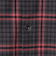 H/COUNT VYL チェックレギュラーシャツ FORM型