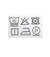 H/COUNT VYL チェックレギュラーシャツ FORM型