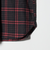 H/COUNT VYL チェックレギュラーシャツ FORM型