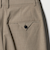 へムリボン パンツ ウォッシャブル