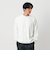FUSION TWL フィッシュスリーブ クルーネック カットソー