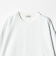 FUSION TWL フィッシュスリーブ クルーネック カットソー