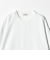FUSION TWL フィッシュスリーブ クルーネック カットソー