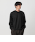 FUSION TWL フィッシュスリーブ クルーネック カットソー