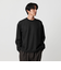 FUSION TWL フィッシュスリーブ クルーネック カットソー