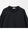 FUSION TWL フィッシュスリーブ クルーネック カットソー