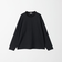 FUSION TWL フィッシュスリーブ クルーネック カットソー