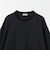 FUSION TWL フィッシュスリーブ クルーネック カットソー