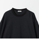 FUSION TWL フィッシュスリーブ クルーネック カットソー