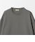 FUSION TWL フィッシュスリーブ クルーネック カットソー
