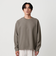 FUSION TWL フィッシュスリーブ クルーネック カットソー
