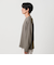 FUSION TWL フィッシュスリーブ クルーネック カットソー