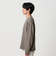 FUSION TWL フィッシュスリーブ クルーネック カットソー