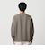 FUSION TWL フィッシュスリーブ クルーネック カットソー