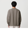FUSION TWL フィッシュスリーブ クルーネック カットソー