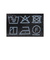FUSION TWL フィッシュスリーブ クルーネック カットソー