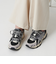 ＜asics＞GEL-SONOMA TR62/スニーカー