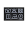 【WEB限定】マルチボーダー ハーフジッププルオーバー