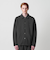 ＜LACOSTE for BEAUTY&YOUTH＞ワントーン シャツジャケット