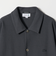 ＜LACOSTE for BEAUTY&YOUTH＞ワントーン シャツジャケット