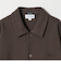＜LACOSTE for BEAUTY&YOUTH＞ワントーン シャツジャケット