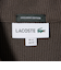 ＜LACOSTE for BEAUTY&YOUTH＞ワントーン シャツジャケット