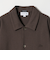 ＜LACOSTE for BEAUTY&YOUTH＞ワントーン シャツジャケット