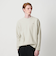 ＜LACOSTE for BEAUTY&YOUTH＞ワントーン ロングスリーブ Tシャツ