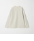 ＜LACOSTE for BEAUTY&YOUTH＞ワントーン ロングスリーブ Tシャツ