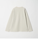＜LACOSTE for BEAUTY&YOUTH＞ワントーン ロングスリーブ Tシャツ