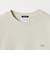 ＜LACOSTE for BEAUTY&YOUTH＞ワントーン ロングスリーブ Tシャツ