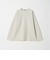 ＜LACOSTE for BEAUTY&YOUTH＞ワントーン ロングスリーブ Tシャツ
