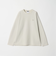 ＜LACOSTE for BEAUTY&YOUTH＞ワントーン ロングスリーブ Tシャツ