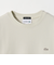 ＜LACOSTE for BEAUTY&YOUTH＞ワントーン ロングスリーブ Tシャツ