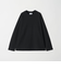＜LACOSTE for BEAUTY&YOUTH＞ワントーン ロングスリーブ Tシャツ