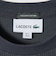＜LACOSTE for BEAUTY&YOUTH＞ワントーン ロングスリーブ Tシャツ