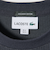 ＜LACOSTE for BEAUTY&YOUTH＞ワントーン ロングスリーブ Tシャツ