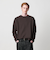 ＜LACOSTE for BEAUTY&YOUTH＞ワントーン ロングスリーブ Tシャツ