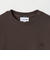 ＜LACOSTE for BEAUTY&YOUTH＞ワントーン ロングスリーブ Tシャツ