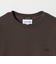 ＜LACOSTE for BEAUTY&YOUTH＞ワントーン ロングスリーブ Tシャツ