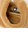【一部別注】＜VIOLAd’ORO＞ELMO ボア チェーン ショルダーバッグ